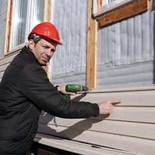 Best Siding Removal and Disposal  in Cleves, OH